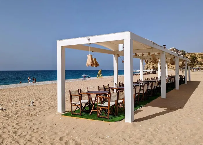 Paradise Luxury Villa Sea View