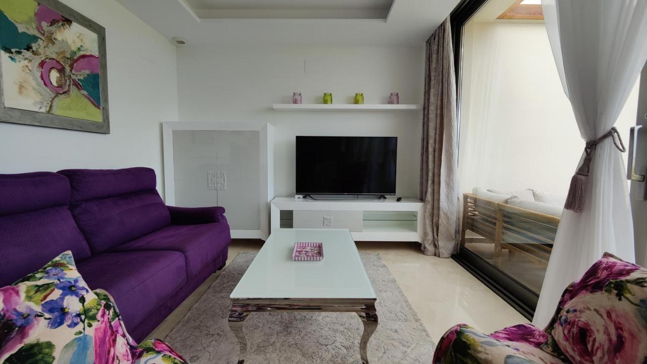 Ferienhaus Paradise Luxury Sea View Villajoyosa
