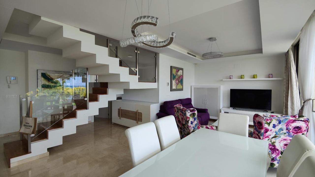 Paradise Luxury Sea View Ferienhaus