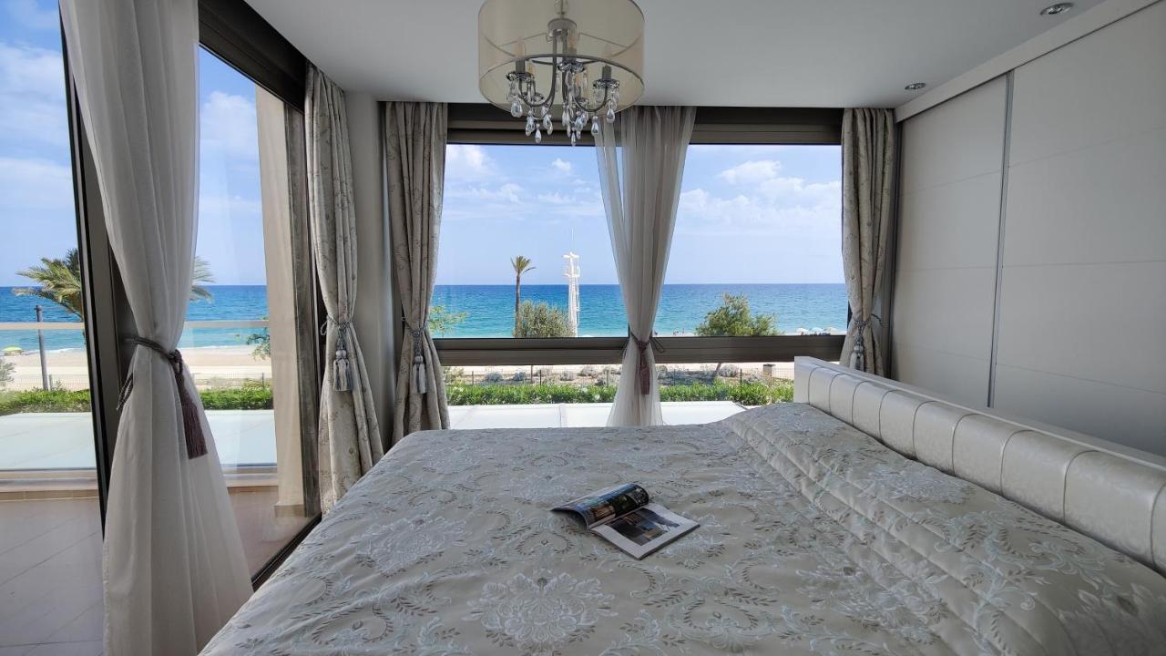 Paradise Luxury Sea View Ferienhaus *