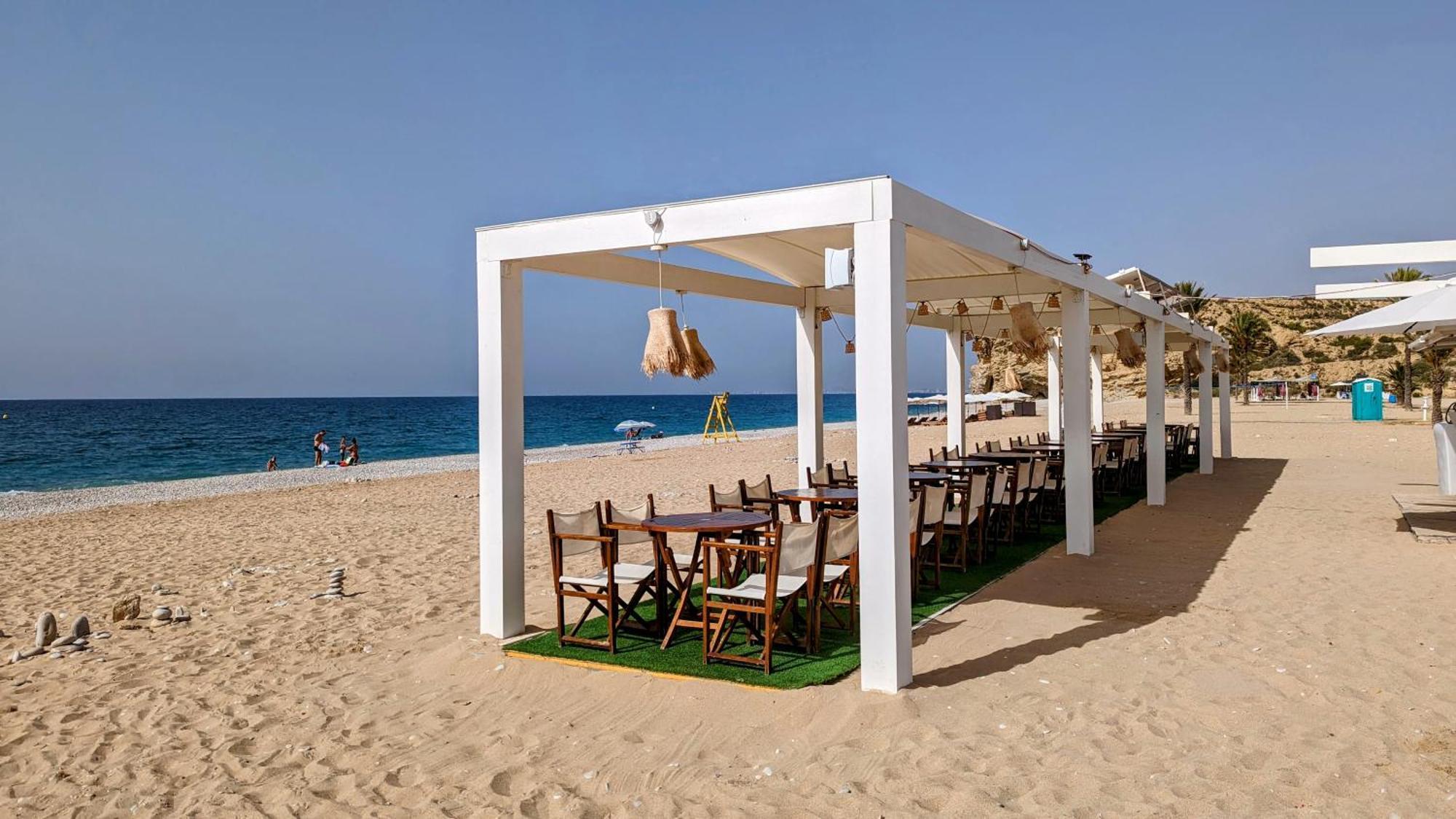 Paradise Luxury Sea View Ferienhaus *