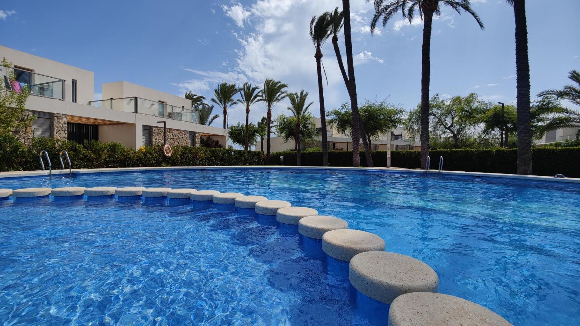 Paradise Luxury Sea View Ferienhaus