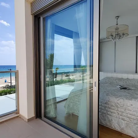 Paradise Luxury Villa Sea View Villajoyosa Exterior photo