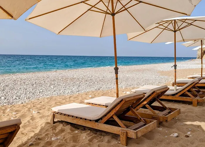 Paradise Luxury Villa Sea View