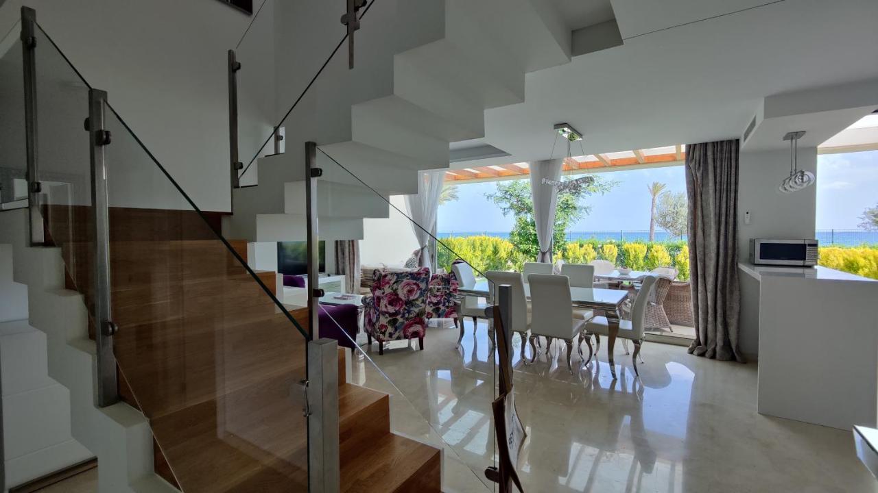 Paradise Luxury Sea View Casa de Férias